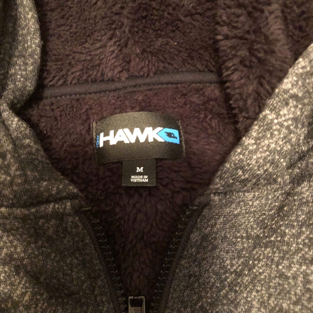 Tony hawk jacket - Picture 2 of 2